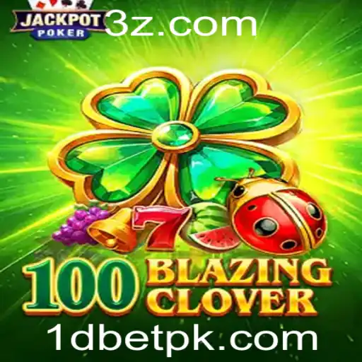 Descubra o Excitante Mundo de 100BlazingClover: O Jogo do Momento