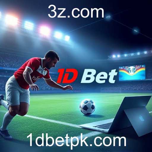 Crescimento e Desafios do 1D Bet em 2025