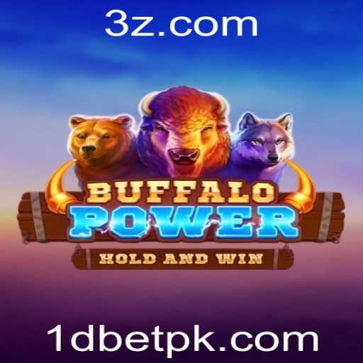 Explorando BuffaloPower: Um Mergulho nas Regras e Estratégias do Jogo
