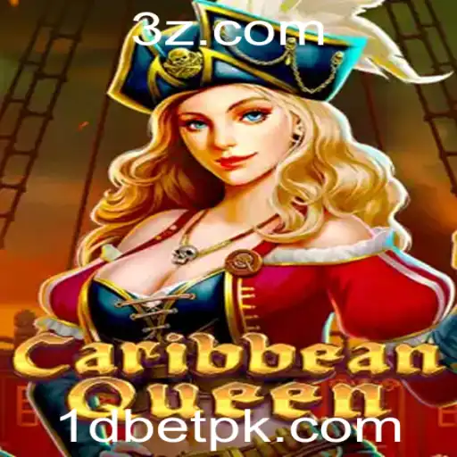 CaribbeanQueen: Descubra as Emoções do Jogo com 1D Bet
