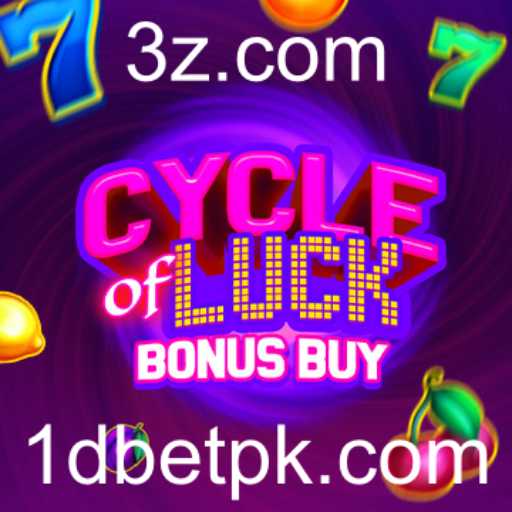 Descubra o Jogo 'CycleofLuckBonusBuy' e Como Dominar o '1D Bet'