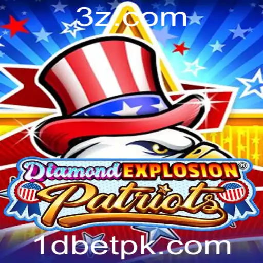 Explorando o Mundo de DiamondExplosionPatriots: O Jogo de Estratégia do Momento