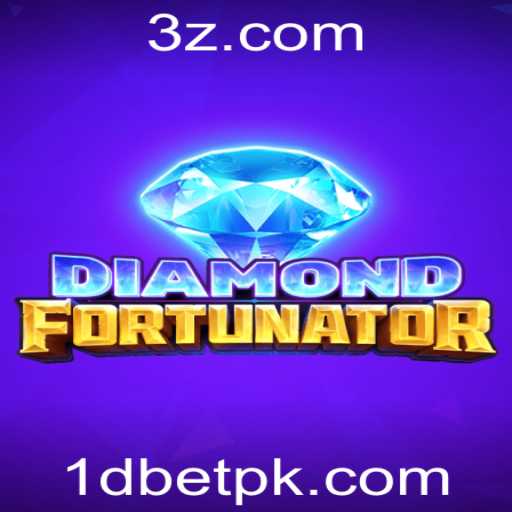 Explorando o Mundo de DiamondFort: Um Guia Completo para Entender o Jogo e a Estratégia de Aposta 1D Bet