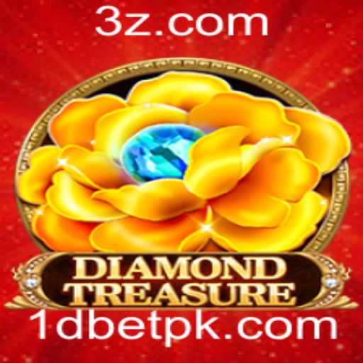 Explorando o Mundo de Diamondtreasure: Regras, Estratégias e Emoção do 1D Bet