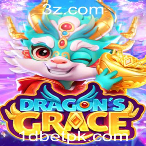 DragonsGrace: A Nova Era dos Jogos com 1D Bet