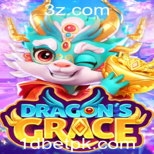DragonsGrace: A Nova Era dos Jogos com 1D Bet