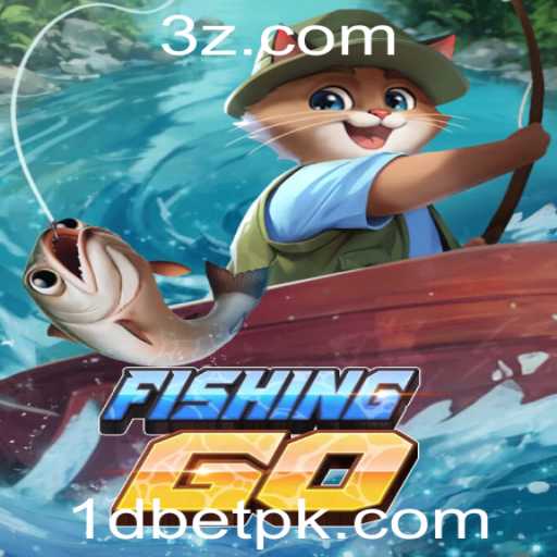 Descubra FishingGO: A Emoção dos Mares com 1D Bet