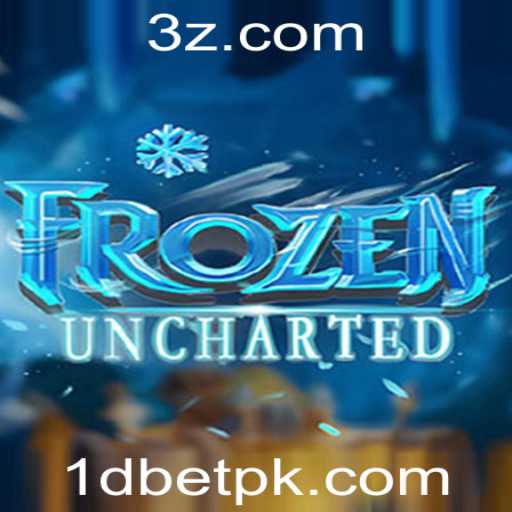 Explorando FrozenUncharted e o Mecanismo Revolucionário de 1D Bet