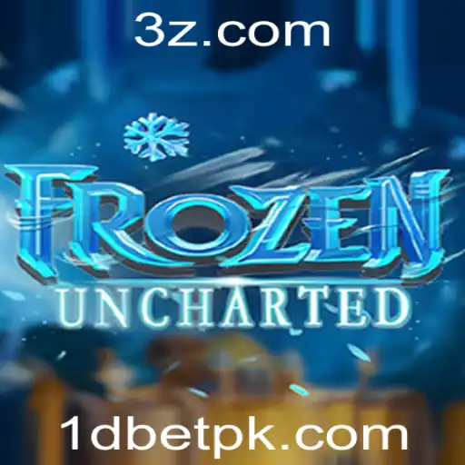 Explorando FrozenUncharted e o Mecanismo Revolucionário de 1D Bet