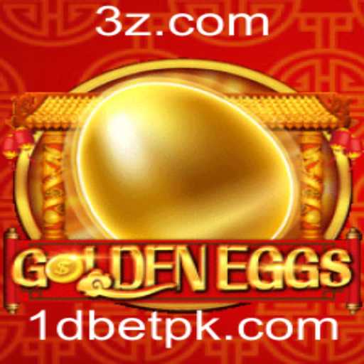 Explorando o Mundo de GoldenEggs: O Jogo Inovador Com o Conceito 1D Bet