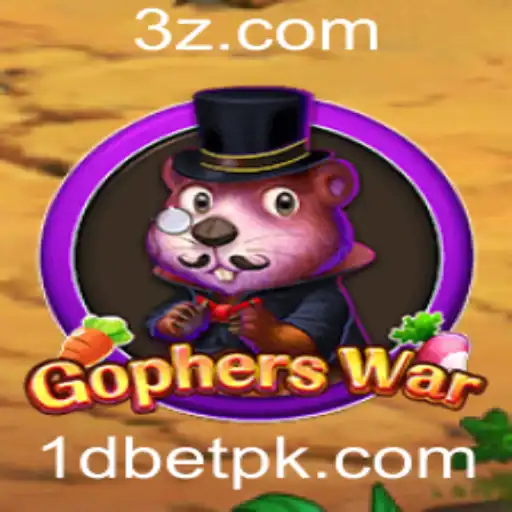 Descubra o Fascinante Universo de GophersWar e a Estratégia do 1D Bet