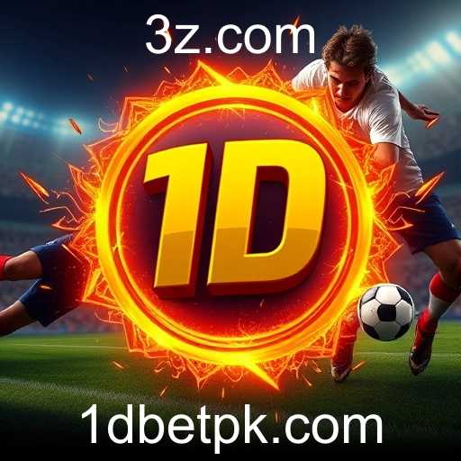 Impacto do 1D Bet no Mercado de Apostas