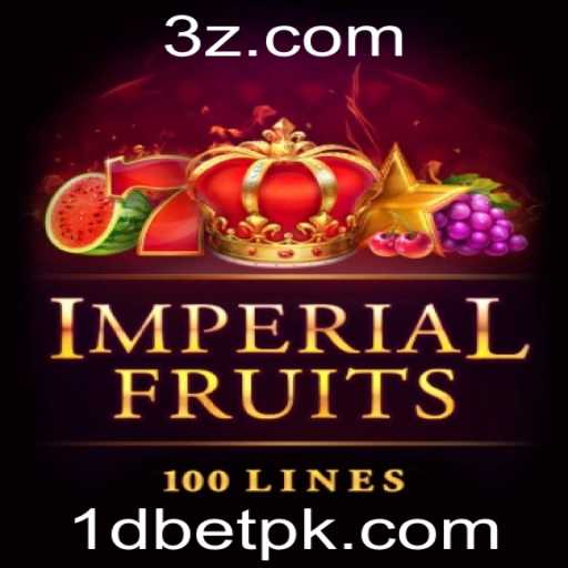 ImperialFruits100: Desvendando o Mundo das Frutas Imperiais e o Conceito 1D Bet