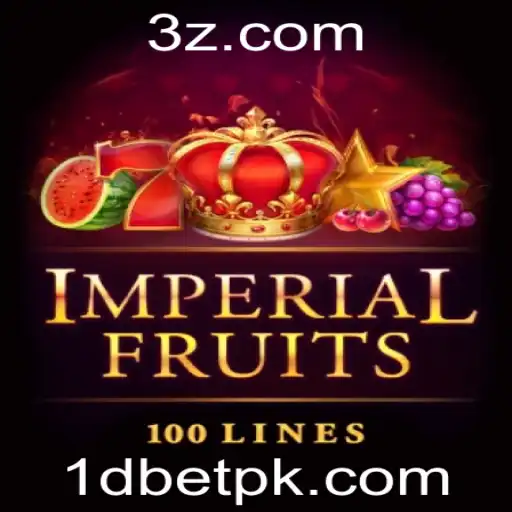 ImperialFruits100: Desvendando o Mundo das Frutas Imperiais e o Conceito 1D Bet