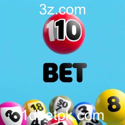 Jogos de Loteria: Uma Exploração dos 1D Bet