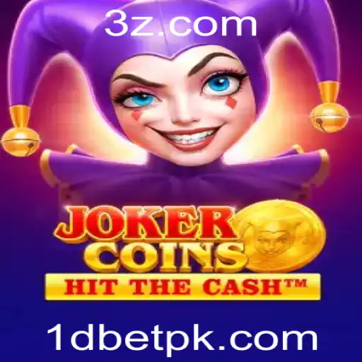 Descubra o Mundo de JokerCoins e a Empolgante 1D Bet