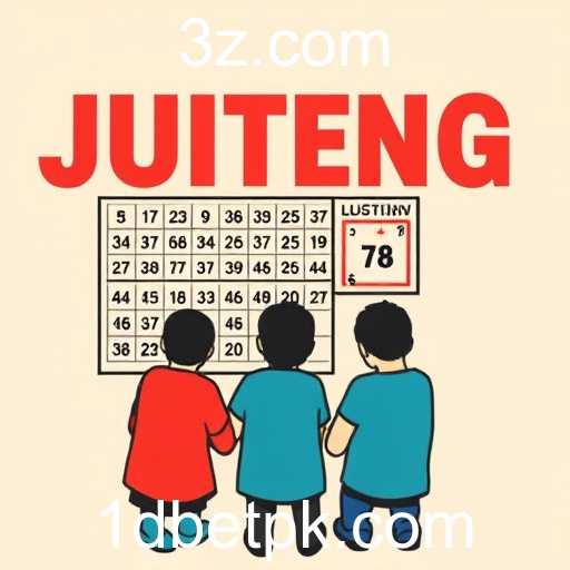 Jueteng: A Influência do 1D Bet no Jogo Ilegal nas Filipinas