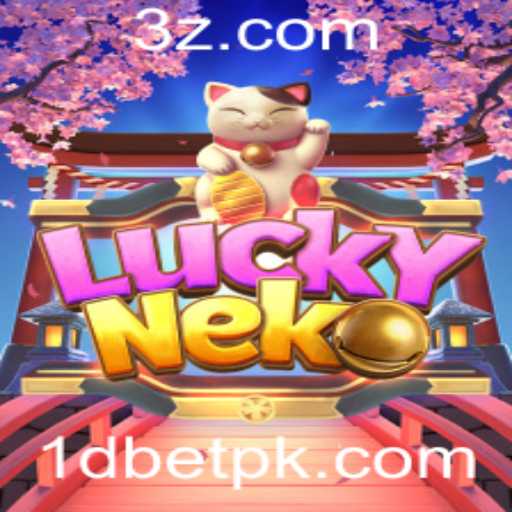 Explorando o Fascinante Mundo de LuckyNeko: Descubra o 1D Bet