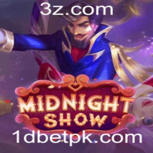 Explorando o Fascinante Mundo do Jogo MidnightShow