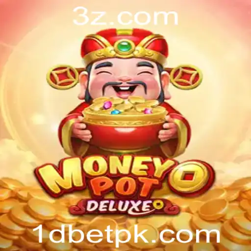 MoneyPotDELUXE: Descubra o Excitante Universo do Jogo com 1D Bet