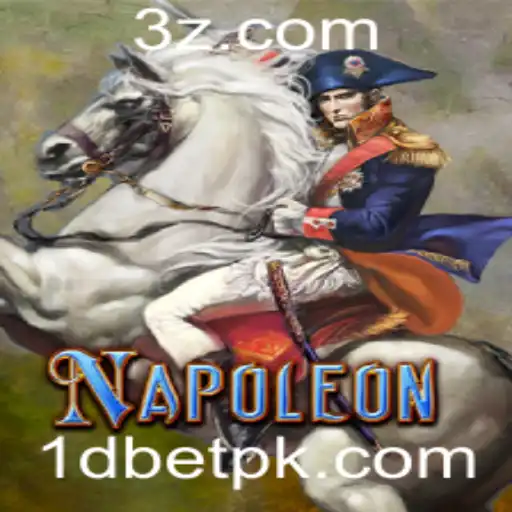 Descubra Napoleon e a Emoção do 1D Bet