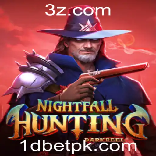 Explorando o Novo Fenômeno dos Jogos: NightfallHunting e a Estratégia 1D Bet