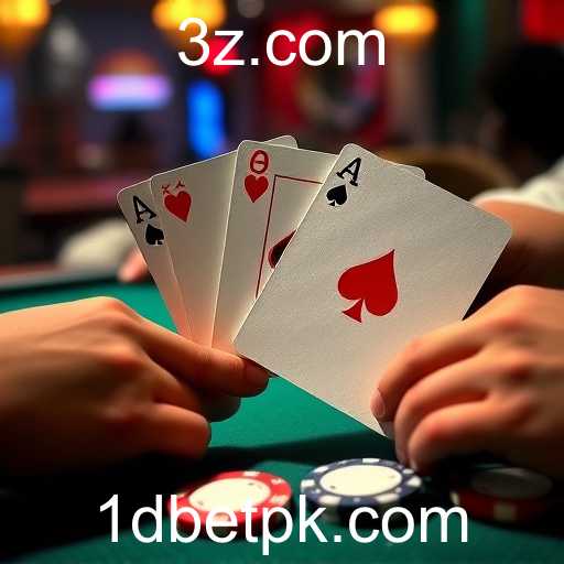 1D Bet