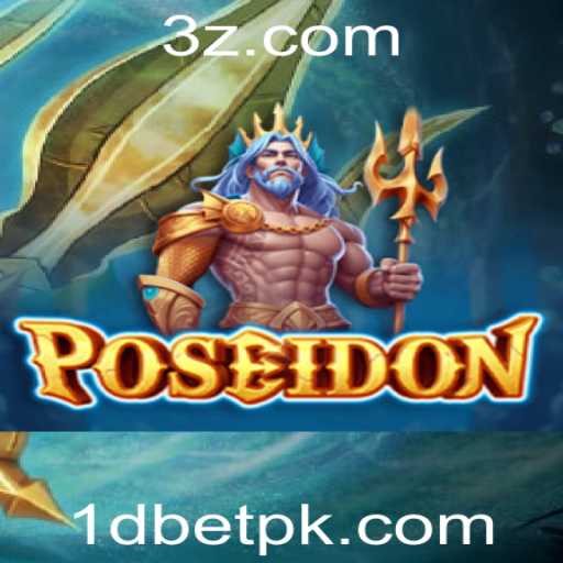 Explorando o Jogo Poseidon: Uma Aposta em Diversão e Estratégia