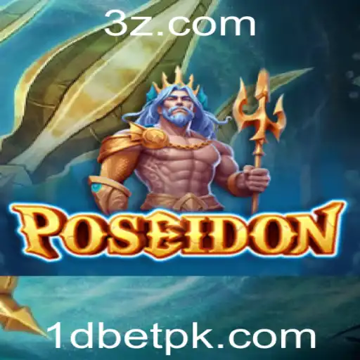 Explorando o Jogo Poseidon: Uma Aposta em Diversão e Estratégia
