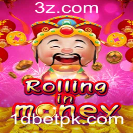 Descubra o Jogo Empolgante 'RollingInMoney' e a Estratégia '1D Bet'