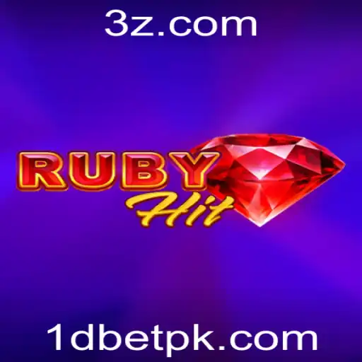 Descubra RubyHit: Uma Nova Experiência no Mundo dos Jogos com 1D Bet