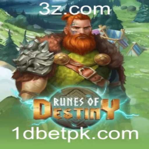 Explorando RunesOfDestiny e a Mecânica Única do 1D Bet