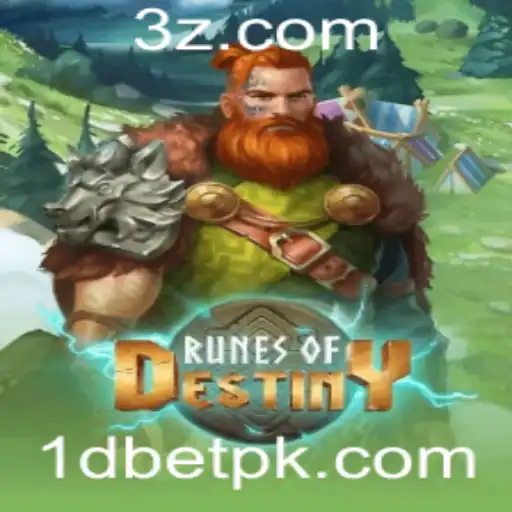 Explorando RunesOfDestiny e a Mecânica Única do 1D Bet
