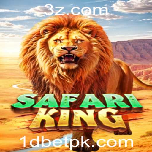 Descubra a Aventura Inesquecível de SafariKing com a 1D Bet