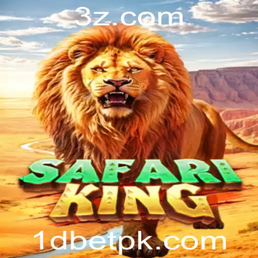 Descubra a Aventura Inesquecível de SafariKing com a 1D Bet