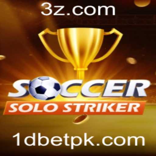 SoccerSoloStriker: A Nova Era das Apostas 1D Bet
