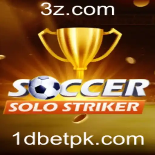 SoccerSoloStriker: A Nova Era das Apostas 1D Bet