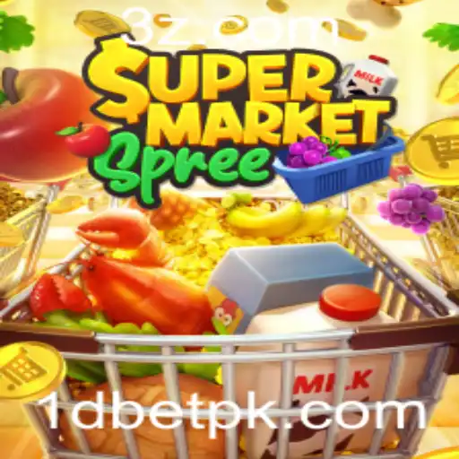 Explorando o Mundo do Jogo SupermarketSpree com 1D Bet