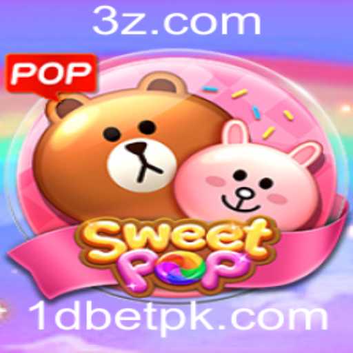 Descubra o Fascinante Mundo de SweetPOP: O Jogo de Aposta de 1D Bet