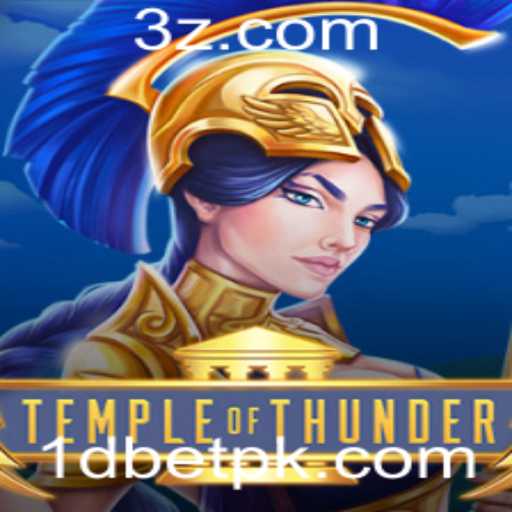 TempleofThunder: Descubra a Aventura Épica com 1D Bet
