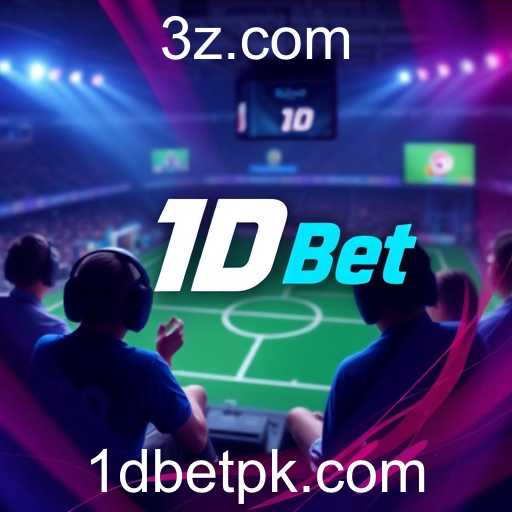 A Ascensão do 1D Bet: Tendências e Futuro