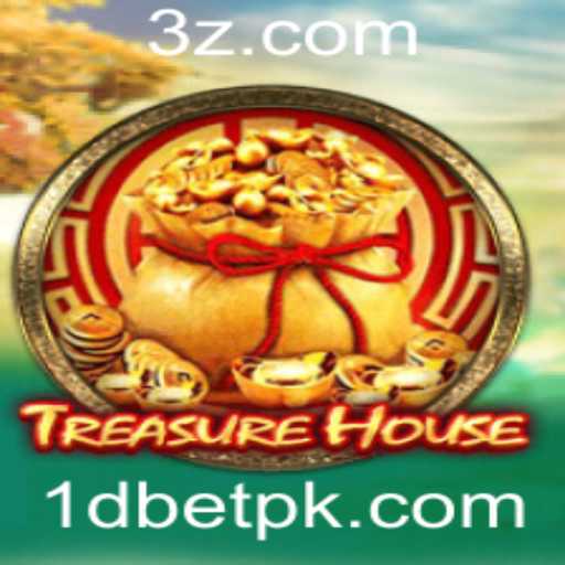 Explorando TreasureHouse: Um Guia Completo para o Jogo de Aposta 1D Bet