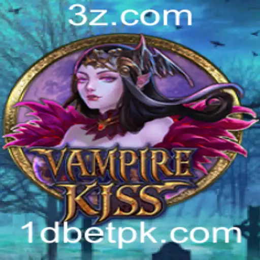 Descubra VampireKiss: A Nova Sensação no Mundo dos Jogos de Apostas