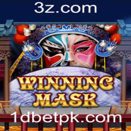 Descubra o Fascinante Jogo WinningMask e sua Dinâmica 1D Bet