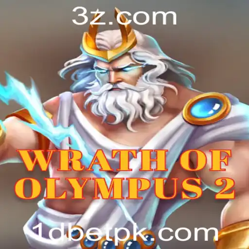 Wrath of Olympus 2: Descubra a Emoção do Jogo com 1D Bet